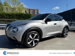 Nissan Juke - 1.0 DIG-T 117pk DCT N-Design | Achteruitrijcamera | Cruise control | Climate Control | 19