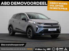Renault Symbioz - 1.6 E-Tech hybrid 145pk esprit Alpine | Active driver assist | Stuurverwarming |