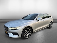 Volvo V60 - 2.0 T4 Inscription trekhaak leder interieur