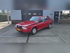 Alfa Romeo 75 - 1.8 Turbo