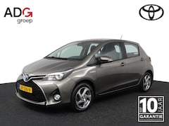 Toyota Yaris - 1.5 Hybrid Trend | Trekhaak | Navigatie | LM velgen |