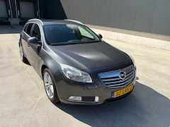 Opel Insignia Sports Tourer - 1.6 T Sport