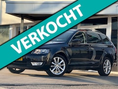 Skoda Octavia Combi - 1.2 TSI Greentech Ambition Businessline-Automaat-Navi