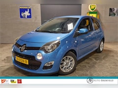 Renault Twingo - 1.2 16V Collection 75PK | Rijklaarprijs | Cruise | Airco | LMV | NAP