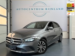 Mercedes-Benz B-klasse - 180 Business Solution Plus 1 Jaar BOVAG GARANTIE