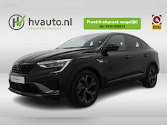 Renault Arkana - 1.6 HYBRID 145PK E-TECH ENGINEERED | BOSE | Cruise Adaptief | Leer | Winterpakket