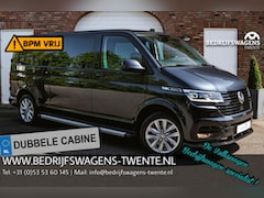 Volkswagen Transporter - 2.0 TDI L2H1 30 DC