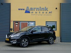 Nissan Qashqai - 1.3 Dig-T 140pk N-motion