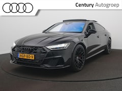 Audi A7 Sportback - 55 TFSI e quattro Pro Line S Competition | Softclose | Pano | HUD | 360 | Dodehoek | ACC |
