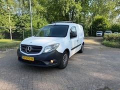 Mercedes-Benz Citan - 108 CDI BlueEFFICIENCY Airco APK NAP Snow White