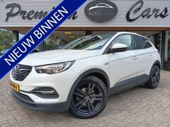 Opel Grandland X - 1.2 Turbo Online Edition