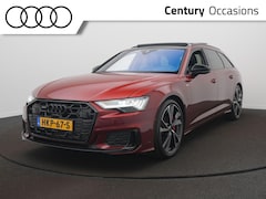 Audi A6 Avant - 55 TFSI e quattro Pro Line S Competition Pano | Headup | 360cam | Trekhaak | B&O | ACC | D