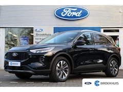 Ford Kuga - 2.5 PHEV TITANIUM | PANODAK | EL. TREKHAAK | WINTERPACK | ADAPTIVE CRUISE | CAMERA | 18''