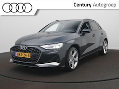 Audi A3 Sportback - 30 TFSI Advanced edition | Headup | Sonos | | Assistentiepak + | Stoelverwarming |