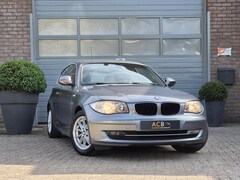 BMW 1-serie - 118i Business Line Airco / LM velgen