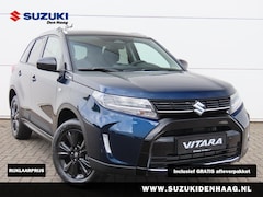 Suzuki Vitara - 1.4 Boosterjet Select Smart Hybrid Black Rhino Edition Direct Leverbaar, 6 Jaar garantie