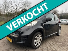 Peugeot 107 - Nap, incl apk