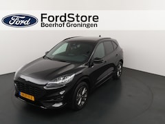 Ford Kuga - 2.5 PHEV 225 pk ST-Line X | Winter pack | Trekhaak | Adapt. cruise | B&O | Elek. achterkle