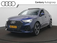 Audi Q3 Sportback - 45 TFSI e S Edition Memory | Pano | ACC | Camera | Matrix