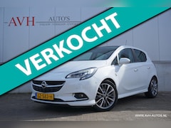 Opel Corsa - 1.0 Turbo Cosmo