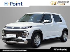 Hyundai Inster - Pulse 49 kWh |€2500 KORTING|VOORRAAD|NAVIGATIE|CAMERA|SENSOREN|