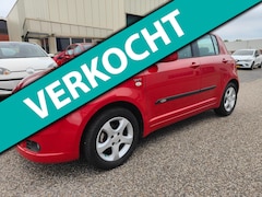 Suzuki Swift - 1.5 Exclusive Uniek 1e eigenaresse