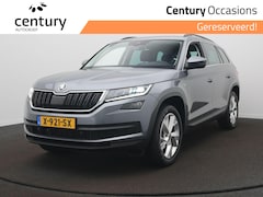 Skoda Kodiaq - 1.5 TSI Soleil DSG / Trekhaak / Leer / Camera / Adap. Cruise