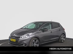 Peugeot 208 - 1.2 110PK GT-Line | Navigatie | Achteruitrijcamera | PDC V+A | Cruise control | Lichtmetal