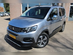 Peugeot Rifter - 1.2 GT-Line Navi, Achteruitrijcamera, Parkeerassistent, Climate control, Apple/Android car