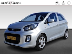 Kia Picanto - 1.0 CVVT ComfortLine