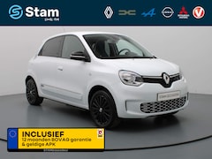 Renault Twingo Z.E. - R80 E-Tech Série Limitée Urban Night 22 kWh Camera | Climate | Navi | Stoelverwarming