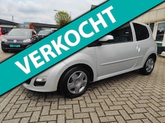 Renault Twingo - 1.2 16V Collection AIRCO cruiscontroll