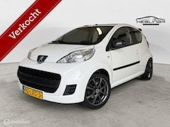 Peugeot 107 - 1.0-12V Urban | AIRCO | APPLE CARPLAY