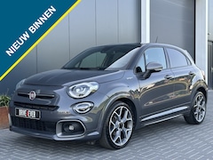 Fiat 500 X - 1.0 FF T 120 Sport FULL NAVI CAMERA PDC SPORTVELGEN CLIMATE