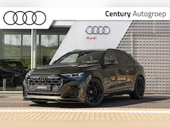 Audi Q8 - 60 TFSI e quattro Pro Line S Competition ABT | ALCANTARA HEMEL | Designo Olive Grun