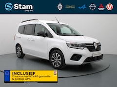 Renault Kangoo - TCe 130pk Nordic Line EDC/Automaat Camera | Adapt. Cruise | Navi | Parkeersens. v+a | Stoe