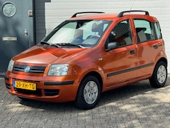 Fiat Panda - 1.2 Edizione Cool