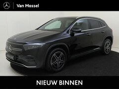 Mercedes-Benz EQA - 250 Business Solution AMG 67 kWh premium/ keyless go/ Apple car play/ LED/ achteruitrijcam