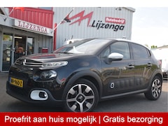 Citroën C3 - 1.2 PureTech S&S Shine Navi | Twotone | Carplay | LMV | Bluetooth | PDC | Clima | Camera
