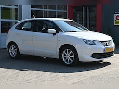Suzuki Baleno - 1.2 Dualjet 90pk | Airco | Stoelverwarming | LM-Velgen |