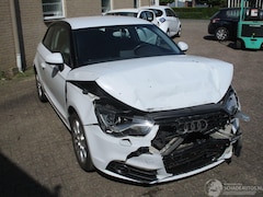 Audi A1 - 1.4 Tfsi Pro Line S