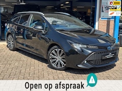 Toyota Corolla Touring Sports - 1.8 Hybrid Business Plus BTW