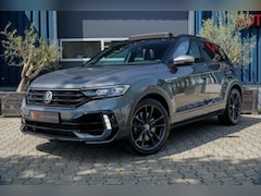 Volkswagen T-Roc - 2.0 TSI 4Motion R 301PK