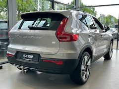 Volvo XC40 - Single Motor Extended Range Plus 82 kWh | Keyless entry | Stuurwiel verwarmd | Trekhaak el