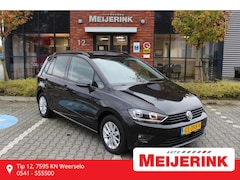 Volkswagen Golf Sportsvan - 1.4 TSI Highline