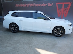 Opel Astra Sports Tourer - 1.2 TURBO EDITION | A.C.C. | CAMERA | ALL-SEASON | FABRIEKSGARANTIE