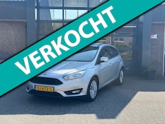 Ford Focus - 1.0 Lease Edition