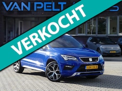 Seat Ateca - 1.5 TSI 150PK DSG FR Business Intense / 360° / Carplay