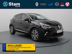 Renault Captur - E-Tech Plug-in Hybrid 160 Initiale Paris Camera | Adapt. Cruise | Parkeersens. v+a | Stoel