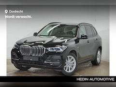 BMW X5 - xDrive45e | Trekhaak | Panorama dak | Head-Up | Luchtvering | 2023 | Laserlight | Privacy